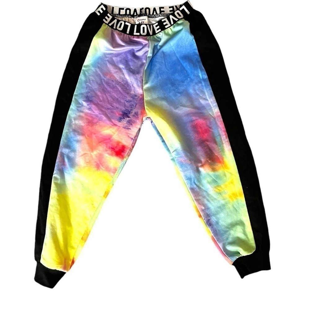 Girl’s PatPat Pants - Picture 2 of 4